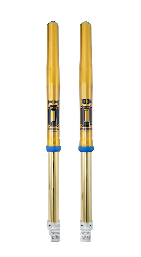 Articolo FFX 2302 FORK FOR GAS GAS/ HUSQVARNA/ KTM ENDURO - immagine 4
